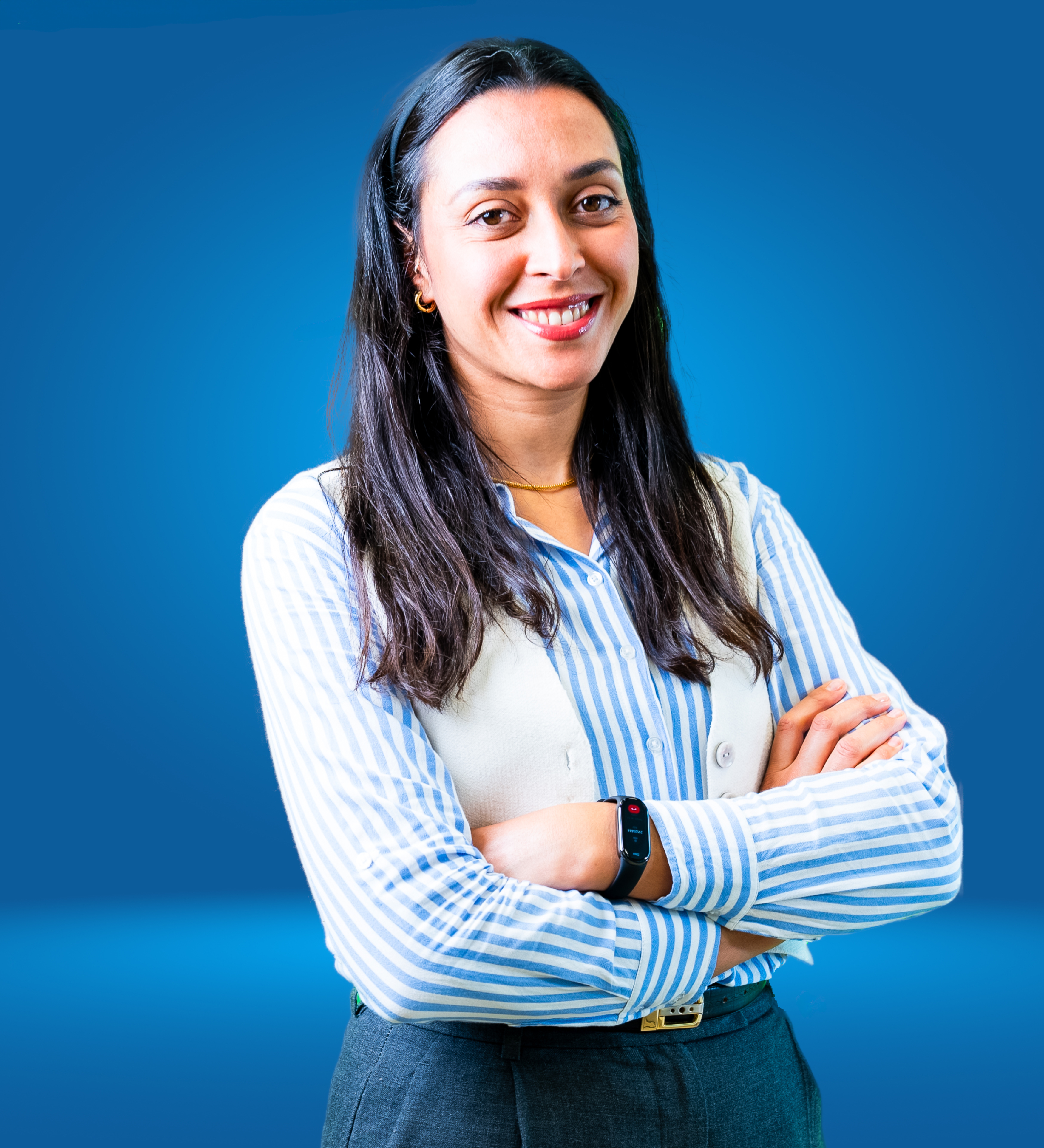 Azza Ayadi