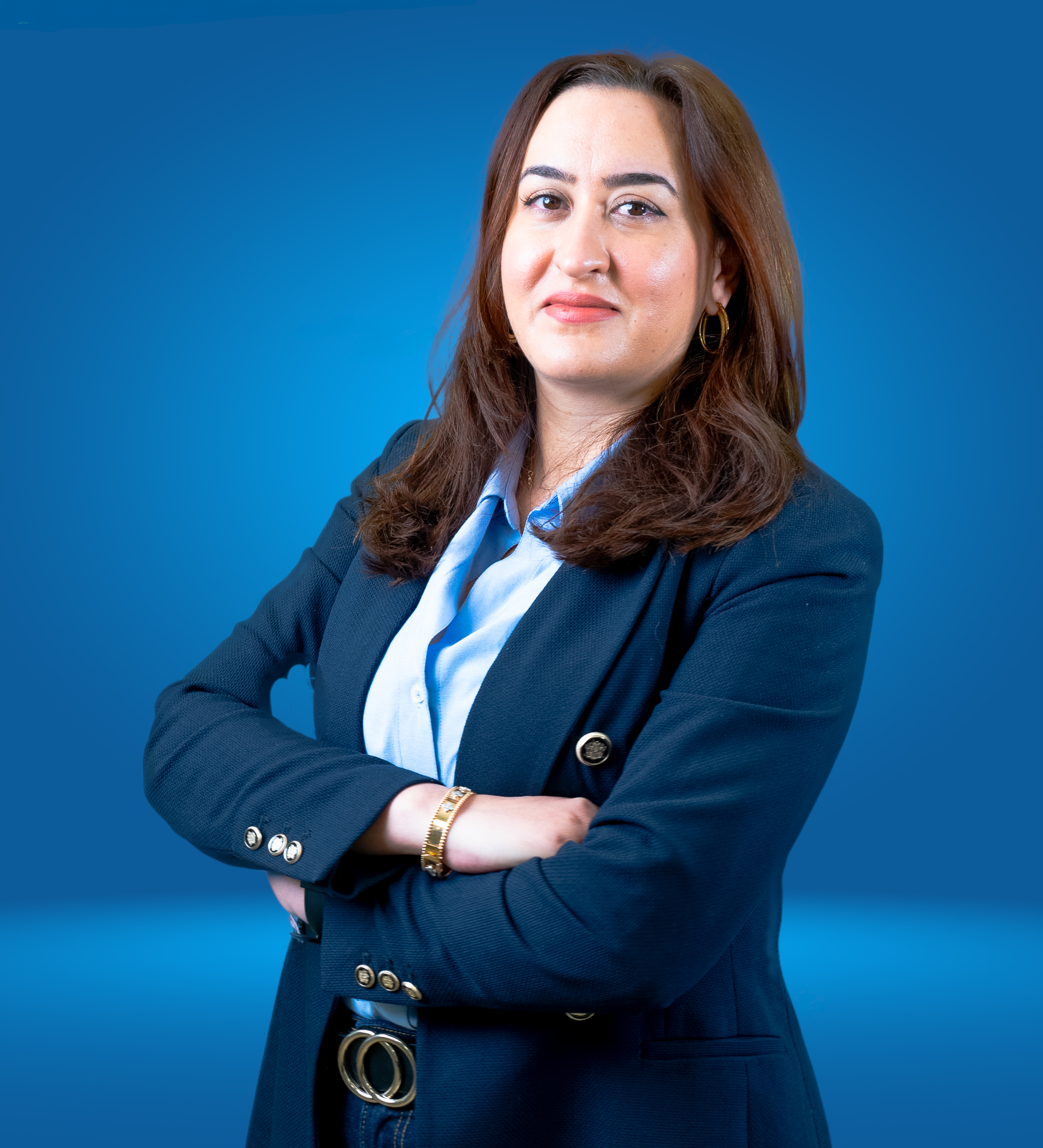 Myriam Aissioui