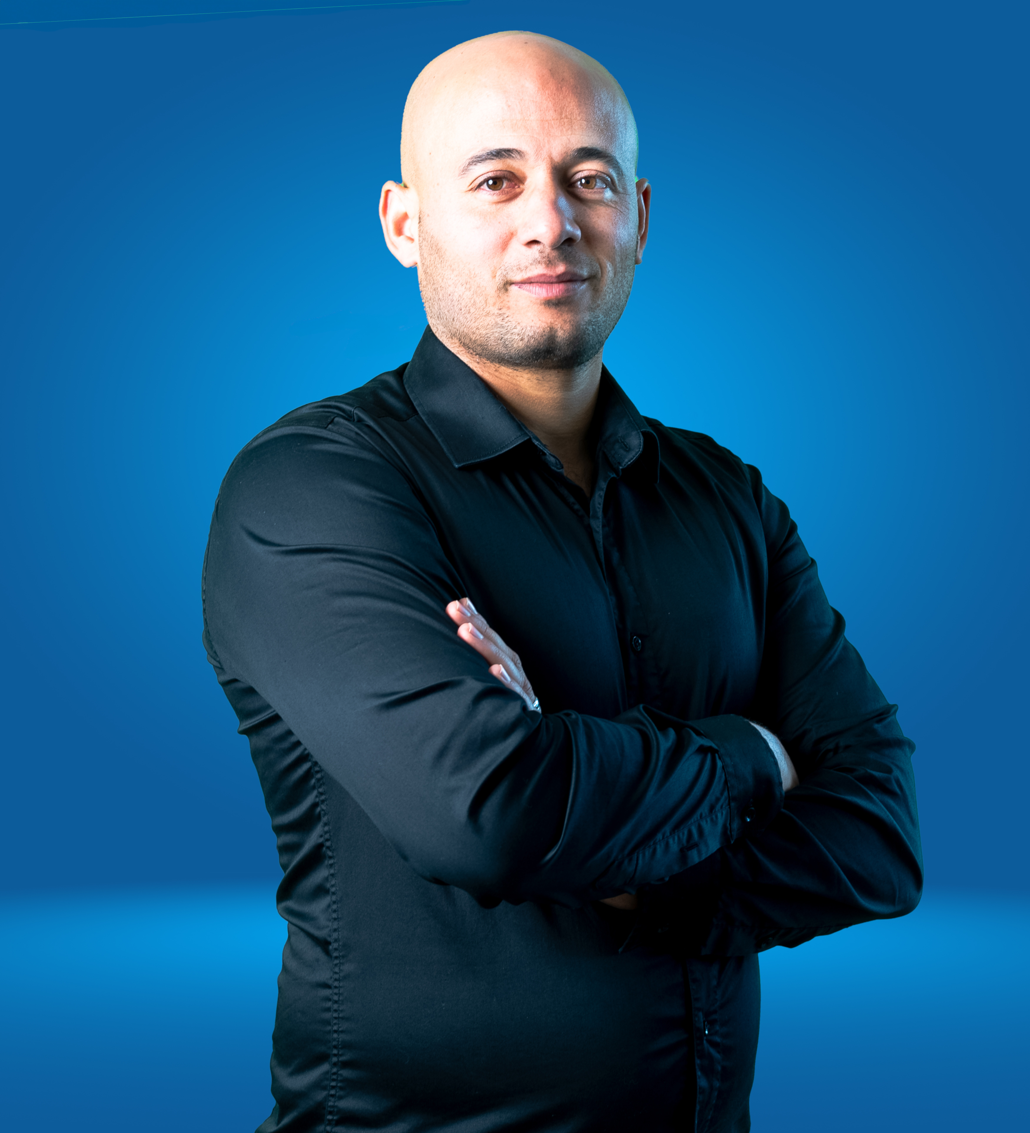 Sahbi Aloui